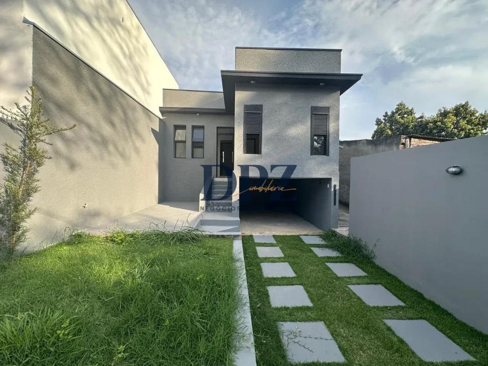 Imóvel exclusivo à venda no Jardim Fogaça em Itapetininga