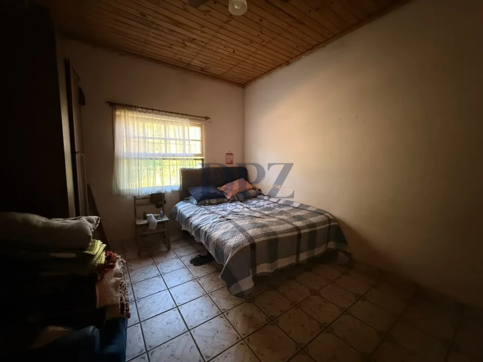 Chácara a venda no Bairro Porto Velho - Com casa de morada