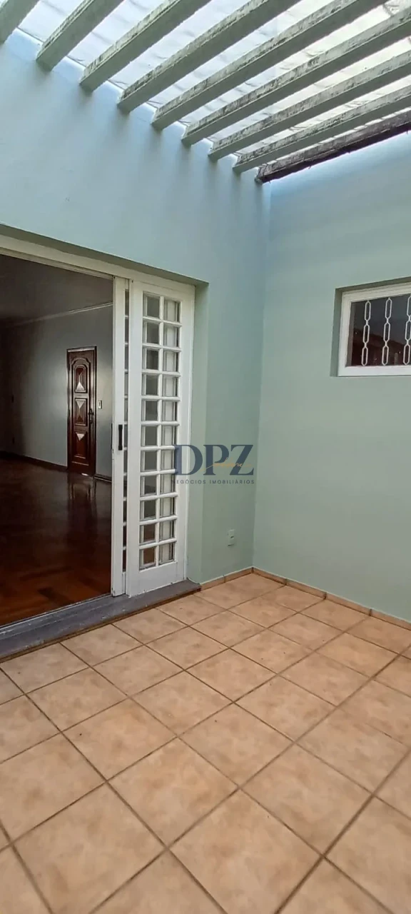 Casa locação