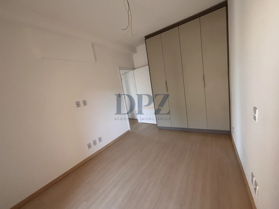 Apartamento À Venda Edifício Cathedral Itapetininga