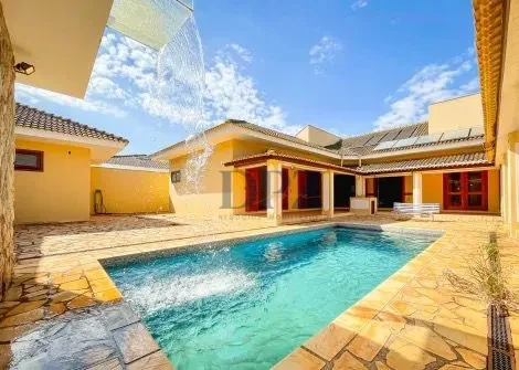 Casa Em Condomínio À Venda Centro Itapetininga