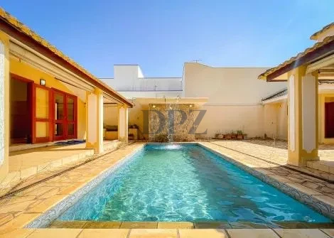 Casa Em Condomínio À Venda Centro Itapetininga