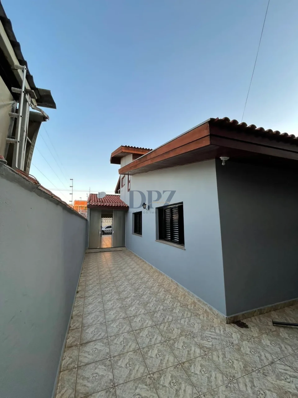 Casa À Venda Centro Itapetininga