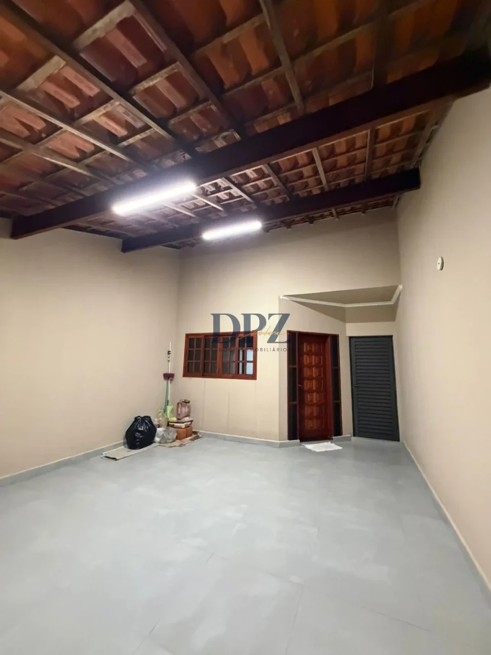 Casa À Venda Jardim Mesquita Itapetininga
