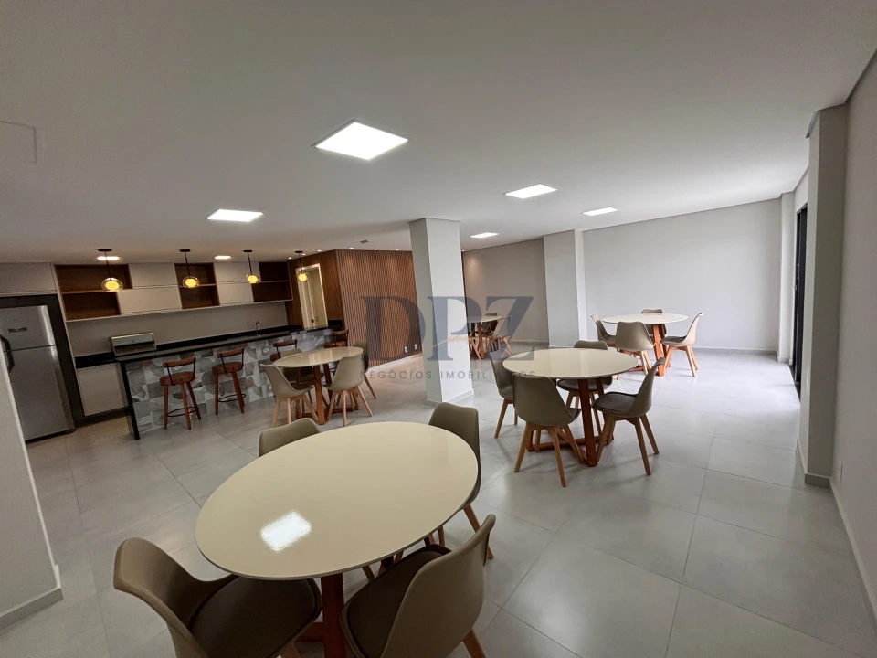 Apartamento À Venda Edifício Way 135 Itapetininga