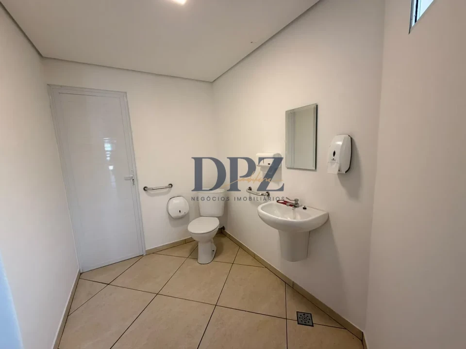 Comercial À Venda E Locação Centro Itapetininga