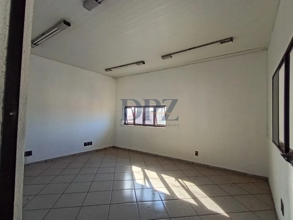 PONTO COMERCIAL CENTRO ITAPETININGA/SP