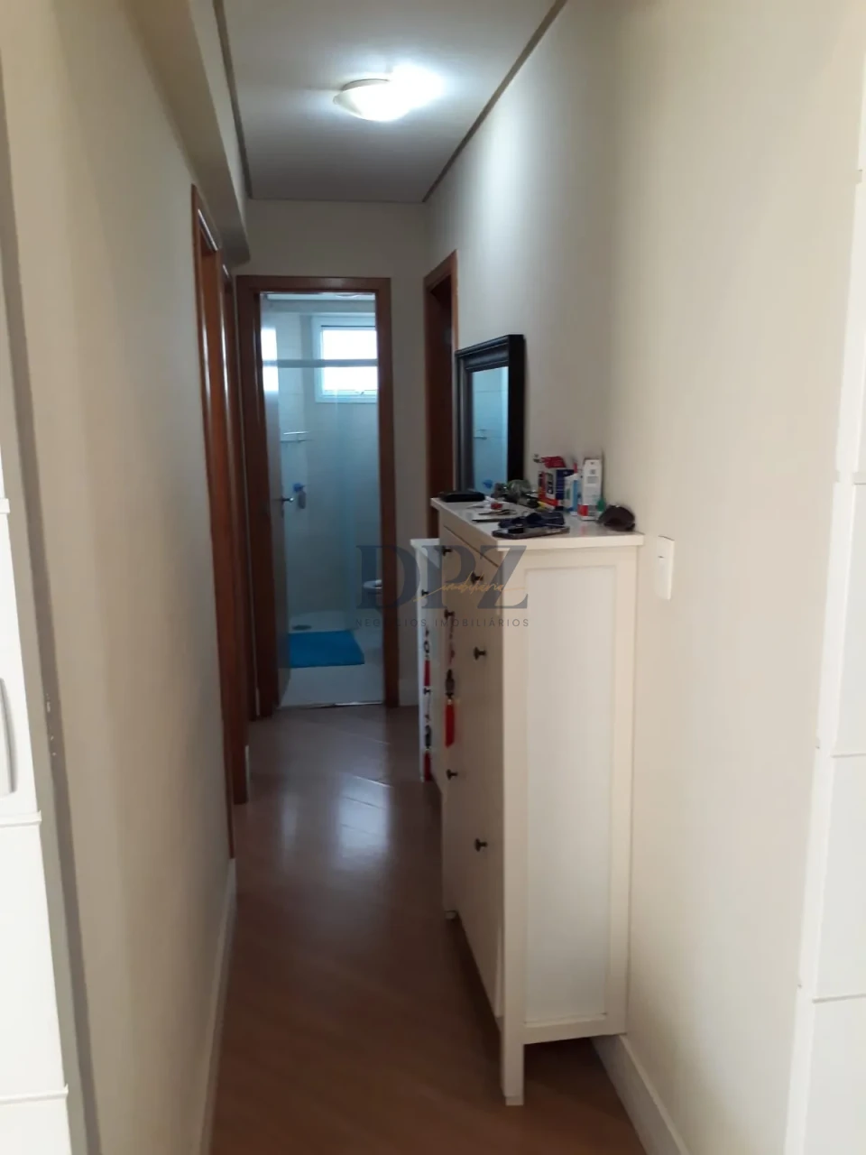 Apartamento Para Alugar Edifício Place Vendome São José Dos Campos