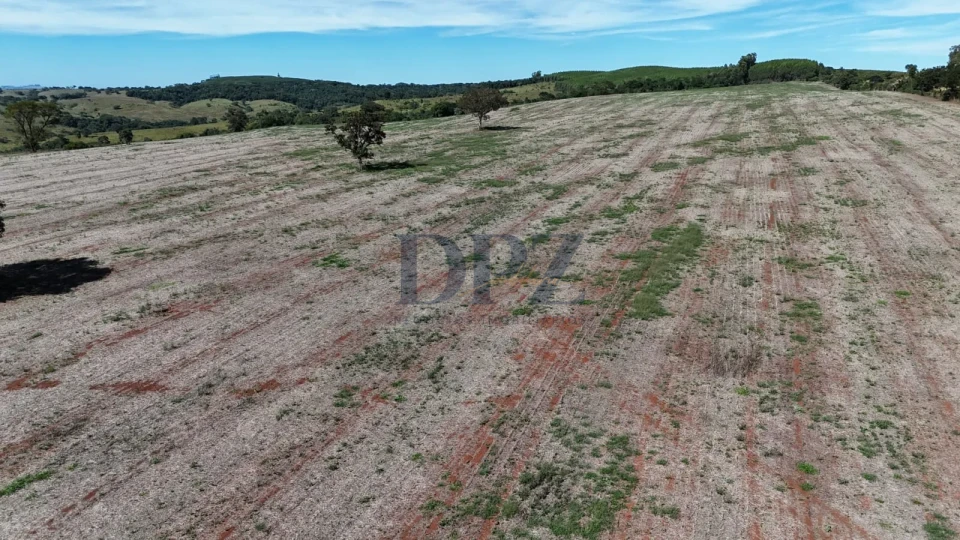 Fazenda À Venda em Angatuba/SP