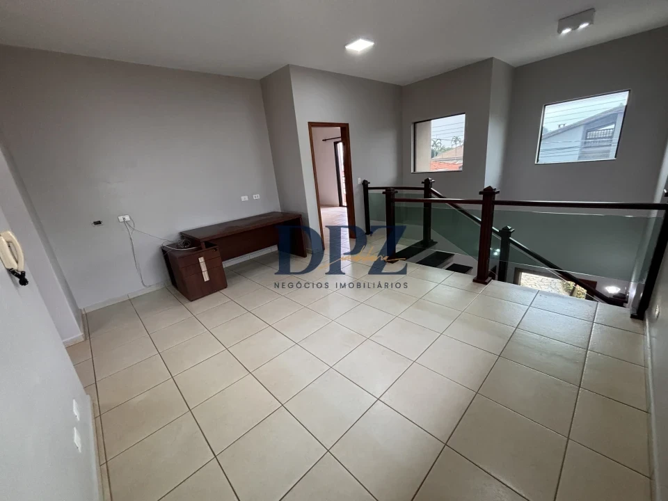 Casa Em Condomínio À Venda Ouroville Itapetininga
