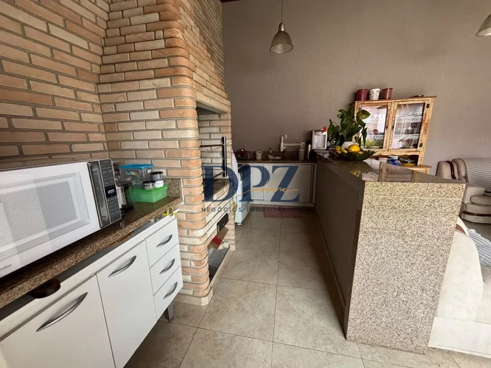 Imagens do imóveis Casa À Venda Vila Barth Itapetininga