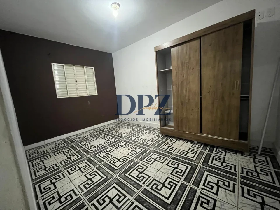 Casa Comercial À Venda Vila Popular Itapetininga
