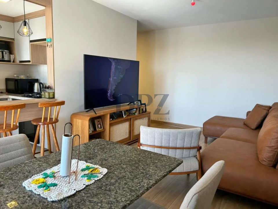 Imagens do imóveis APTO EDIFÍCIO WAY135 COM 3 SUÍTES