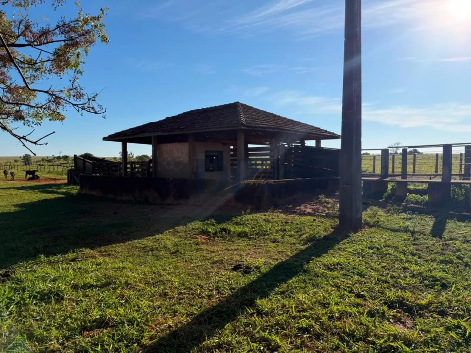 Imagens do imóveis Fazenda À Venda Área Rural De Teodoro Sampaio Teodoro Sampaio