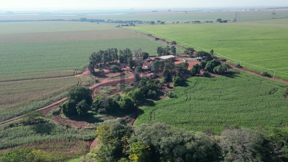 Imagens do imóveis EXCELENTE FAZENDA À VENDA EM SERTANEJA-PR
