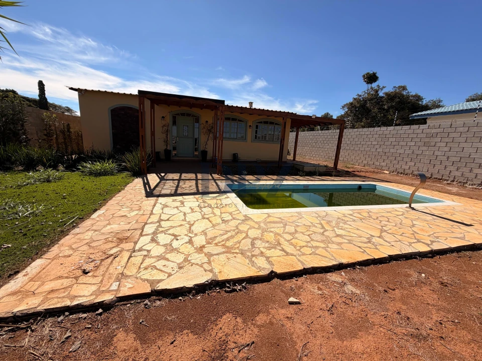 Imagens do imóveis Chácara À Venda Mato Seco Itapetininga