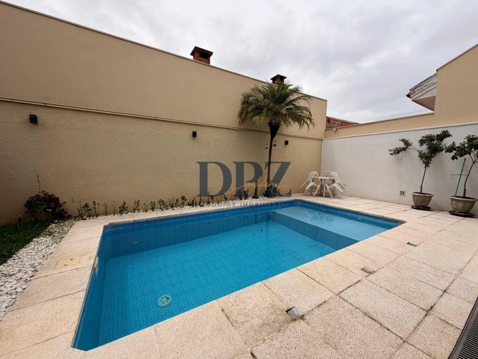 Imagens do imóveis Casa de alto padrão à venda no Condomínio OuroVille Itapetininga/SP