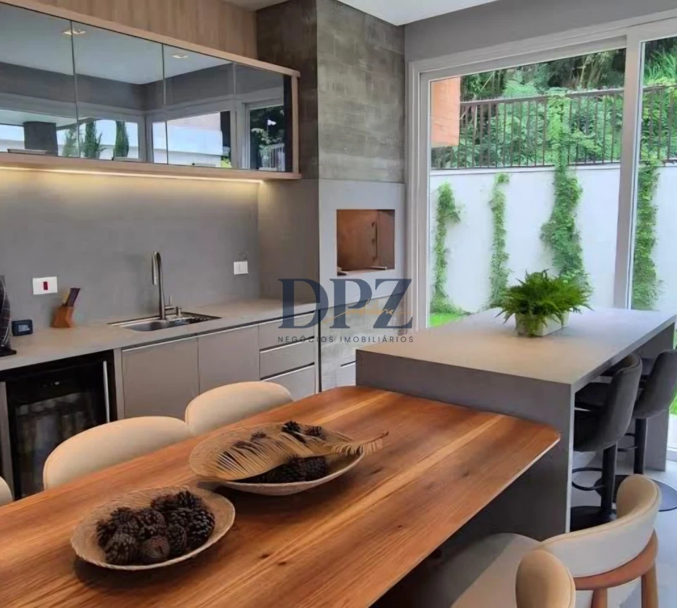 Casa em Condomínio à Venda Residencial Buritis Itapetininga