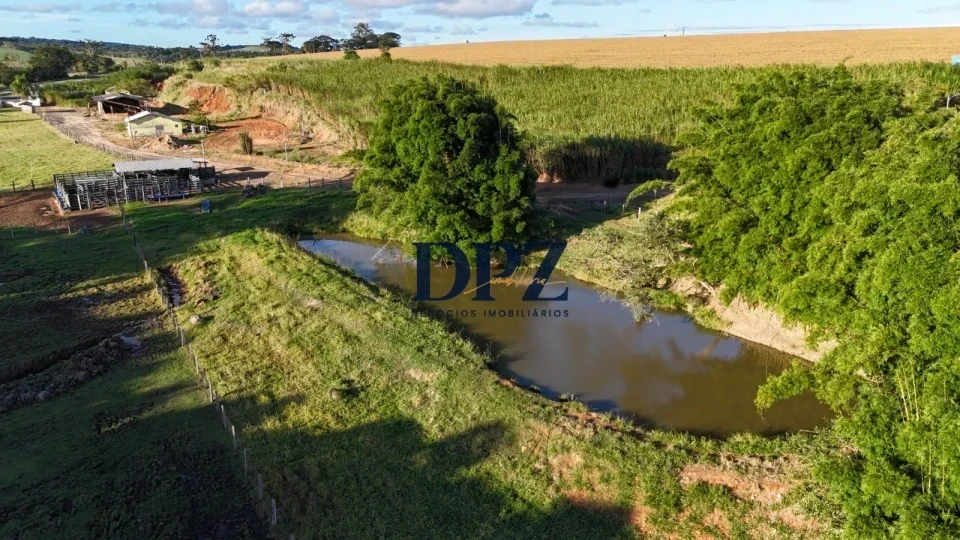 Sítio a Venda em São Miguel Arcanjo - SP.