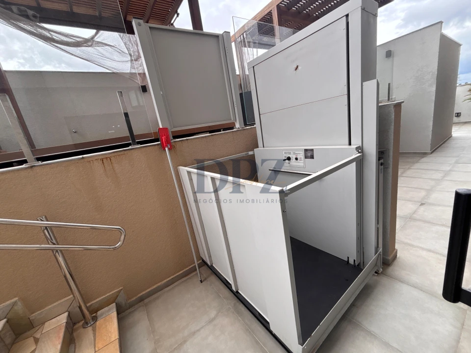 Apartamento À Venda Edifício Way 135 Itapetininga