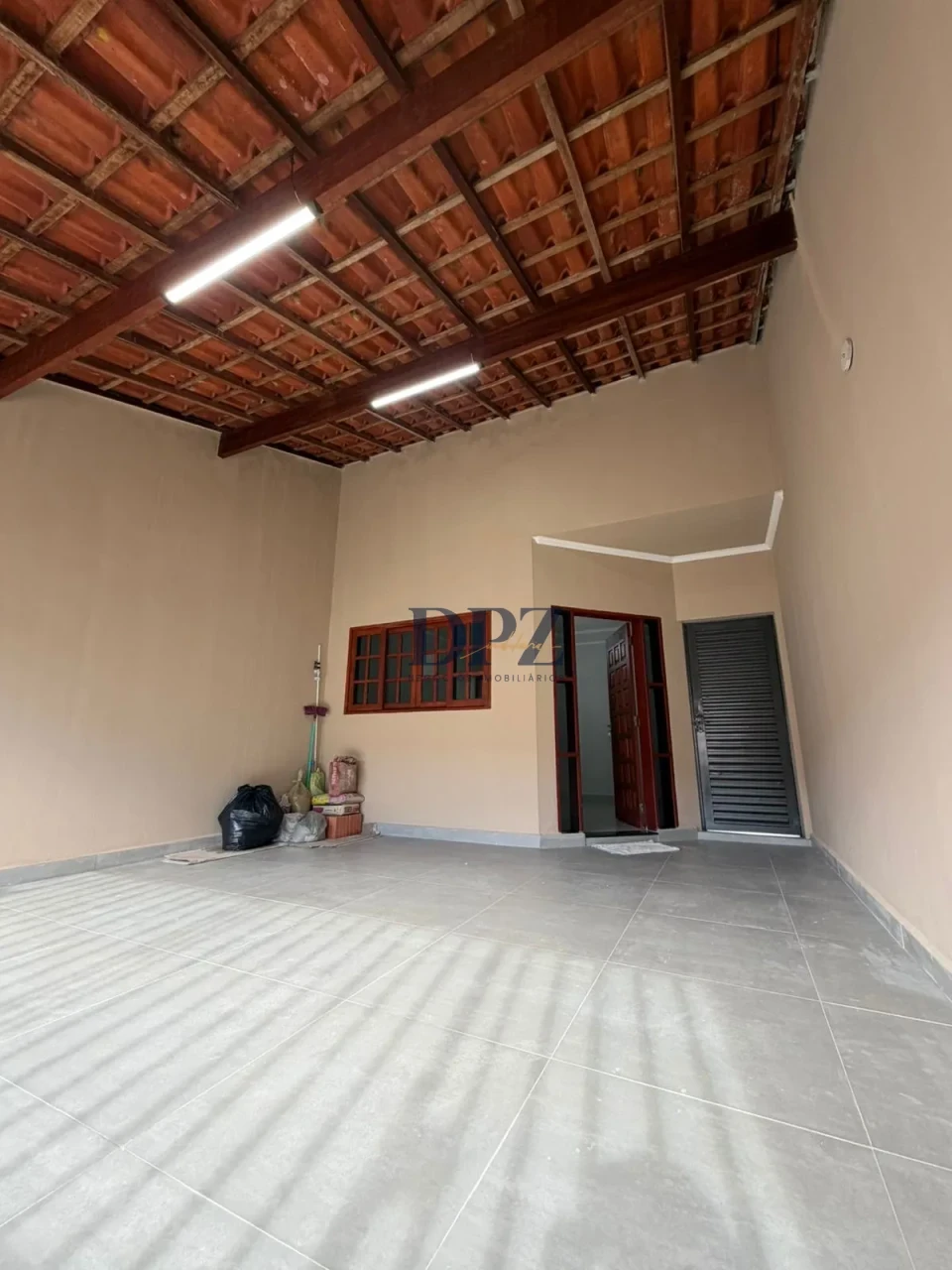Casa À Venda Jardim Mesquita Itapetininga