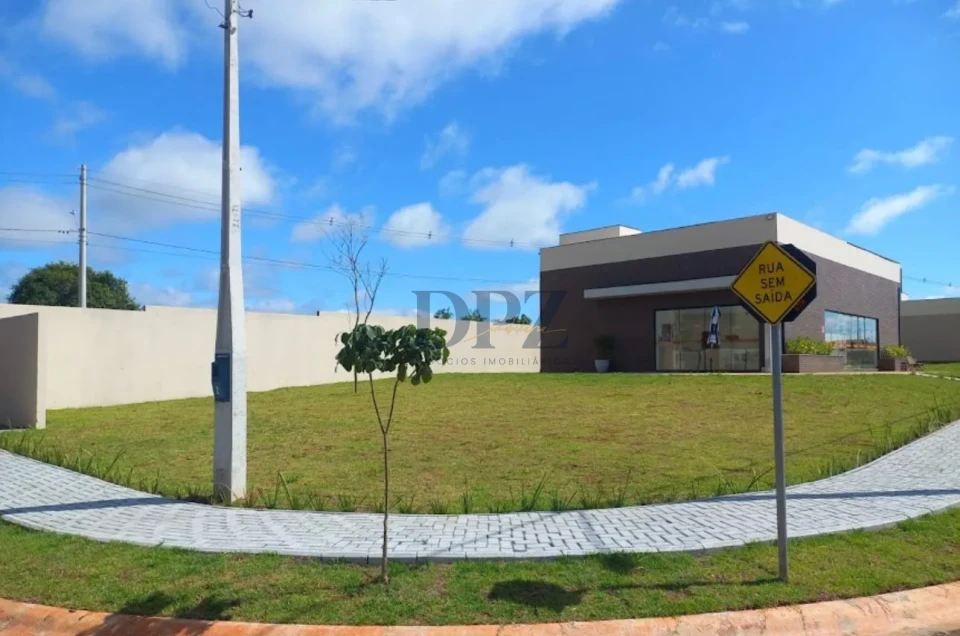 Terreno Em Condomínio À Venda Buritis Itapetininga
