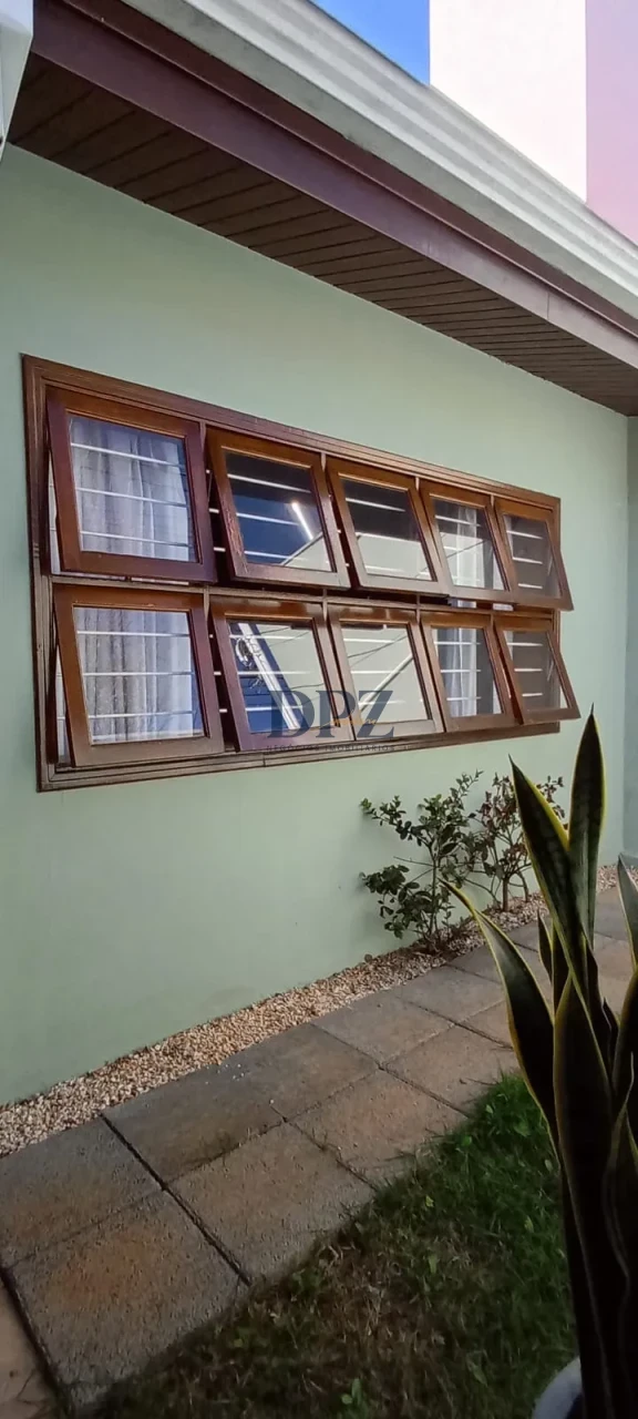 Casa locação