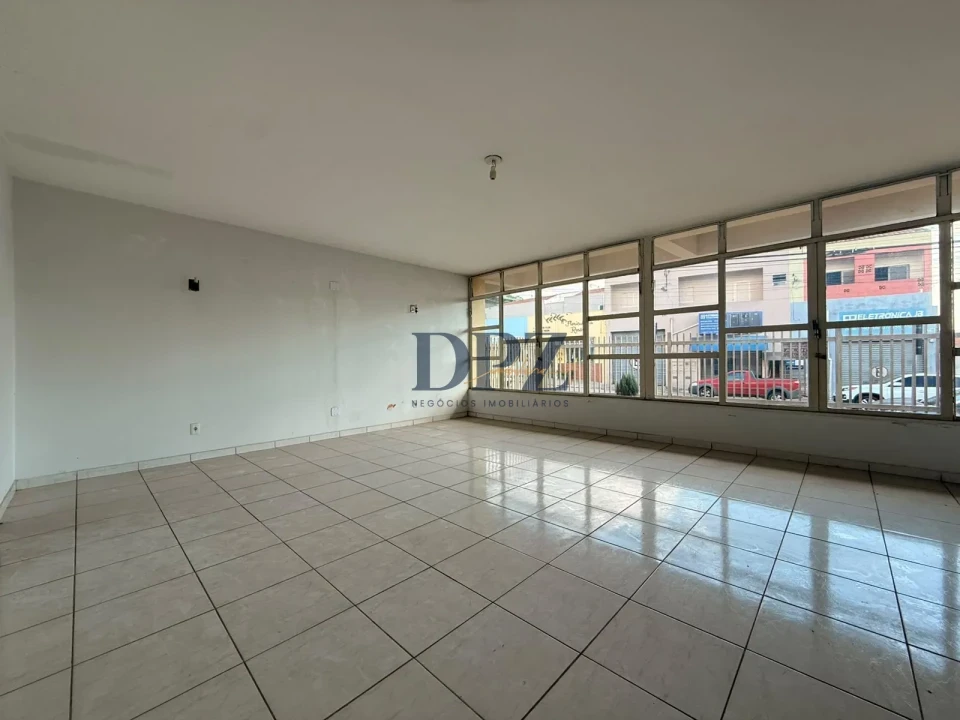 Casa à venda centro Itapetininga