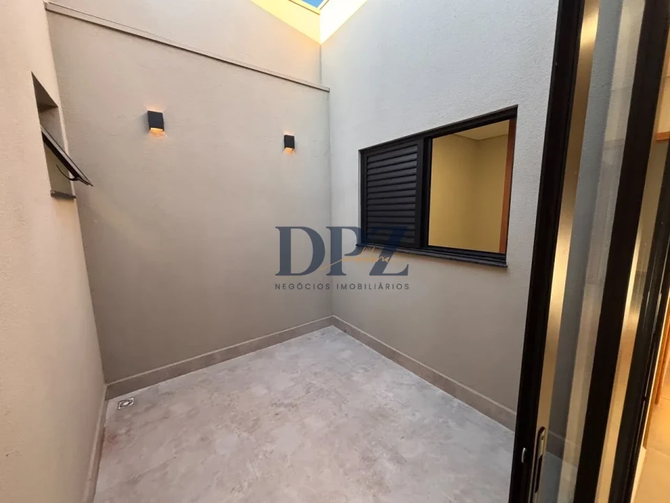 Imagens do imóveis Casa Em Condomínio À Venda Tivolli Itapetininga