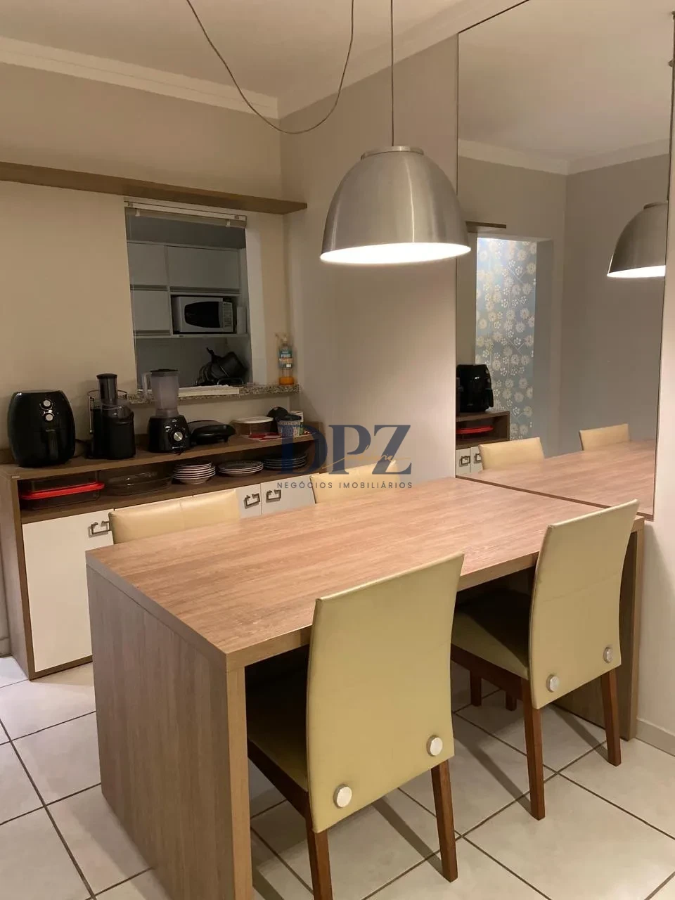 APARTAMENTO VIVERDE