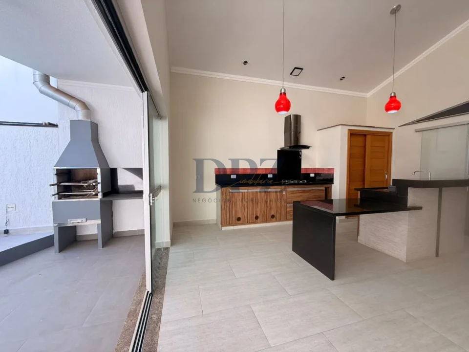 Casa Em Condomínio À Venda Ouroville Itapetininga