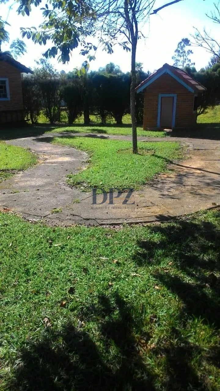 CHACARA A VENDA CERCADINHO ALAMBARI
