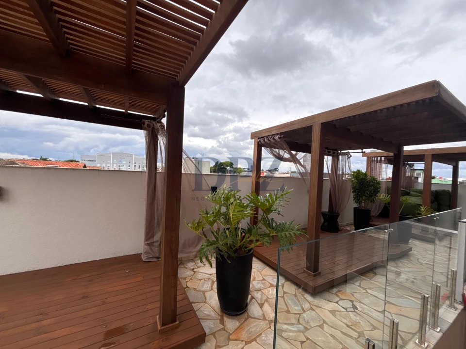 Apartamento À Venda Edifício Way 135 Itapetininga