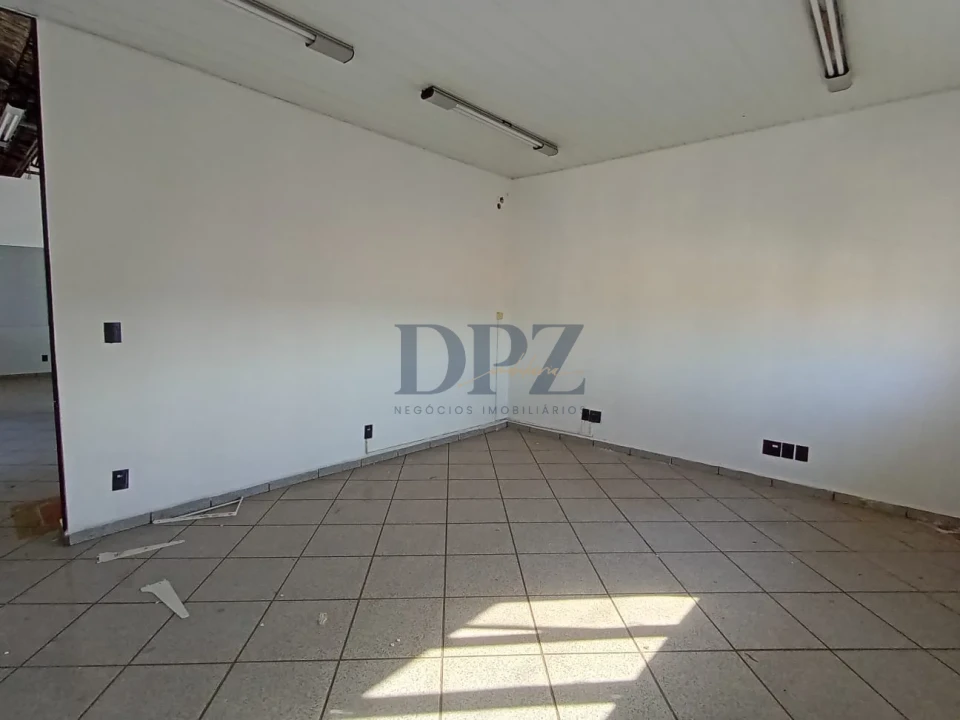 PONTO COMERCIAL CENTRO ITAPETININGA/SP