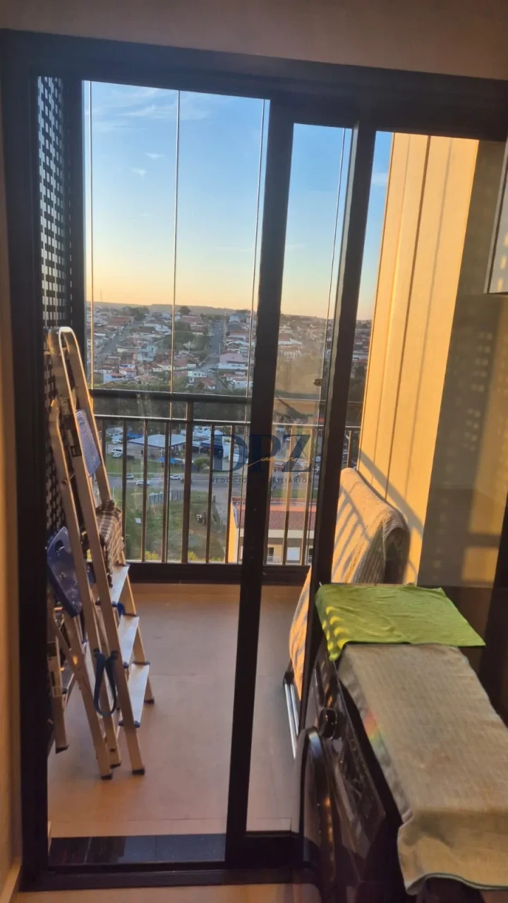 Apartamento À Venda Haus Residence Club Itapetininga