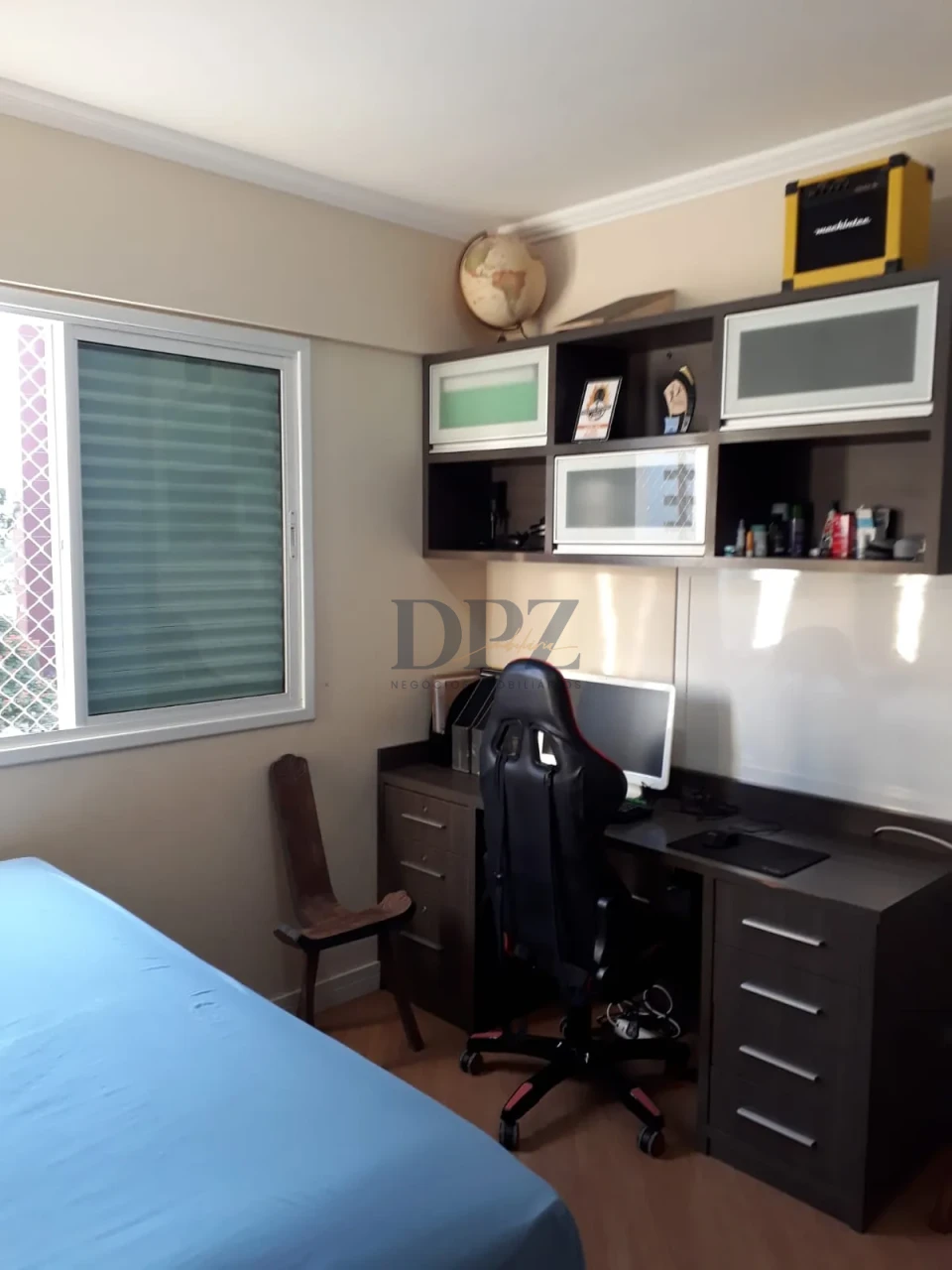 Apartamento Para Alugar Edifício Place Vendome São José Dos Campos