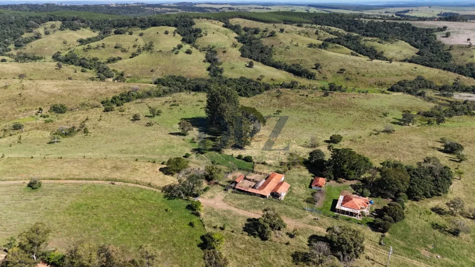 Fazenda À Venda em Angatuba/SP