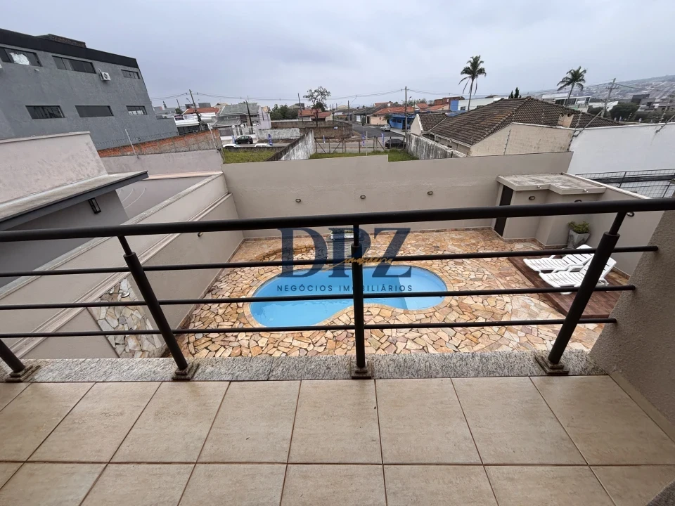 Casa Em Condomínio À Venda Ouroville Itapetininga