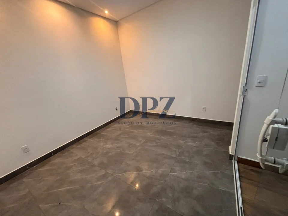 Casa Para Alugar no Residencial Villaggio Di Capri Itapetininga