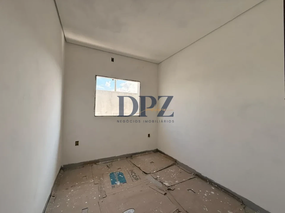 Casa em Condomínio à Venda Residencial Tivolli