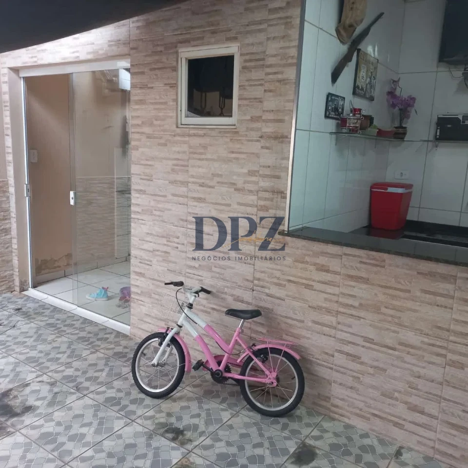 Imagens do imóveis Casa À Venda Jardim Bela Vista Itapetininga