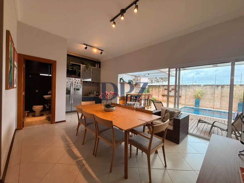 Imagens do imóveis Casa Em Condomínio À Venda Ouroville Itapetininga