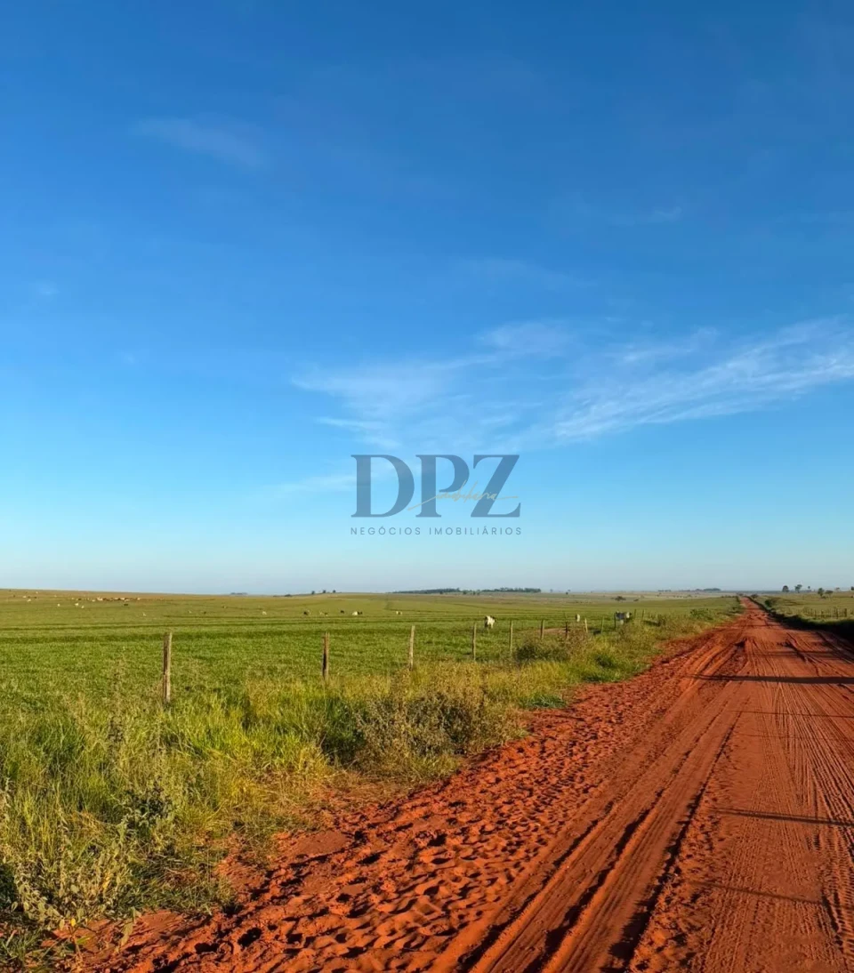 Imagens do imóveis Fazenda À Venda Área Rural De Teodoro Sampaio Teodoro Sampaio