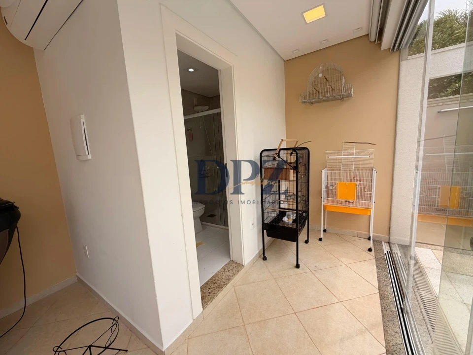 Imagens do imóveis Casa de alto padrão à venda no Condomínio OuroVille Itapetininga/SP
