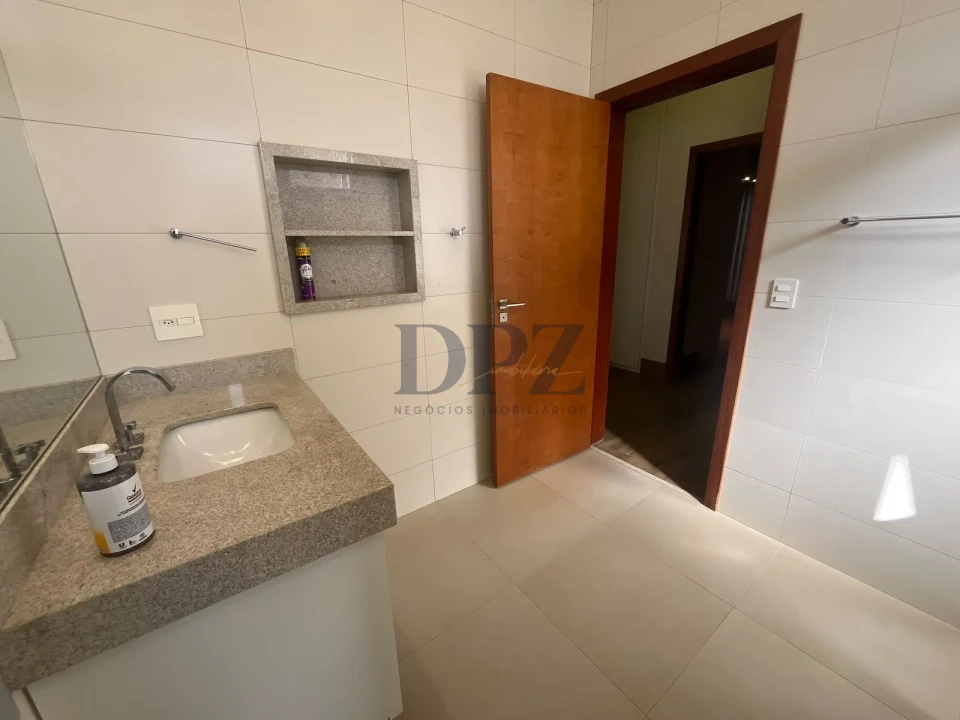 Imagens do imóveis CASA DE ALTO PADRÃO À VENDA – CONDOMÍNIO SPAZIO VERDE I - itapetininga