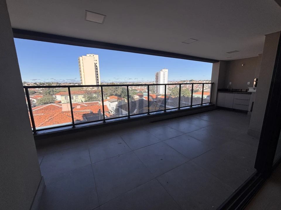 Apartamento À Venda Edifício Cathedral Itapetininga