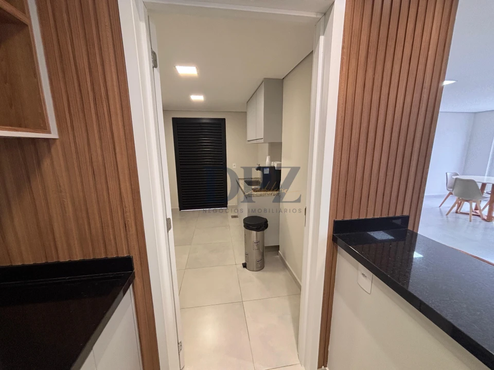 Apartamento À Venda Edifício Way 135 Itapetininga