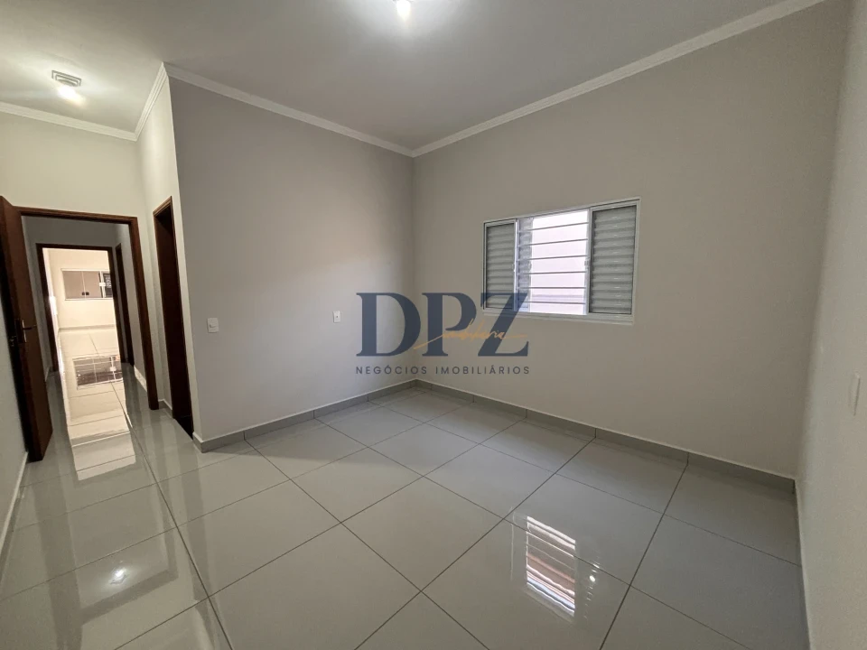 Casa À Venda Jardim Alvorada Itapetininga