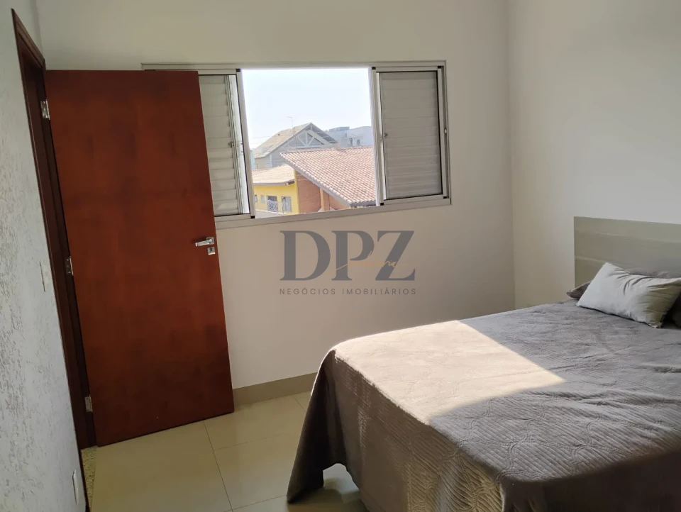 Sobrado de Alto Padrão | 299 m² Construídos | 3 Suítes | Área Gourmet