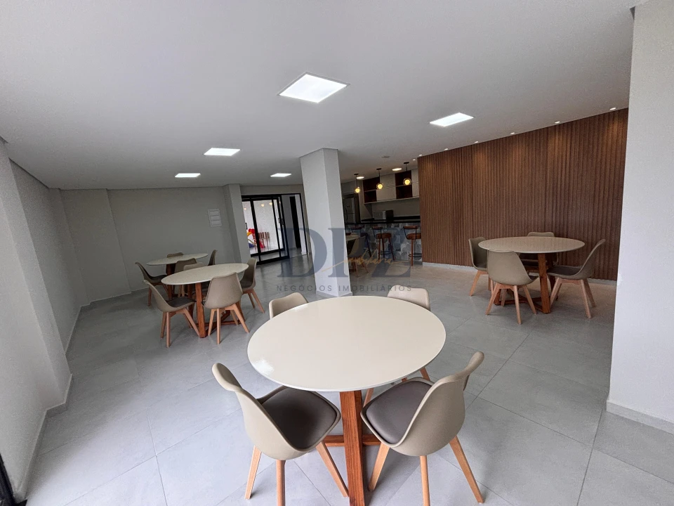 Apartamento À Venda Edifício Way 135 Itapetininga